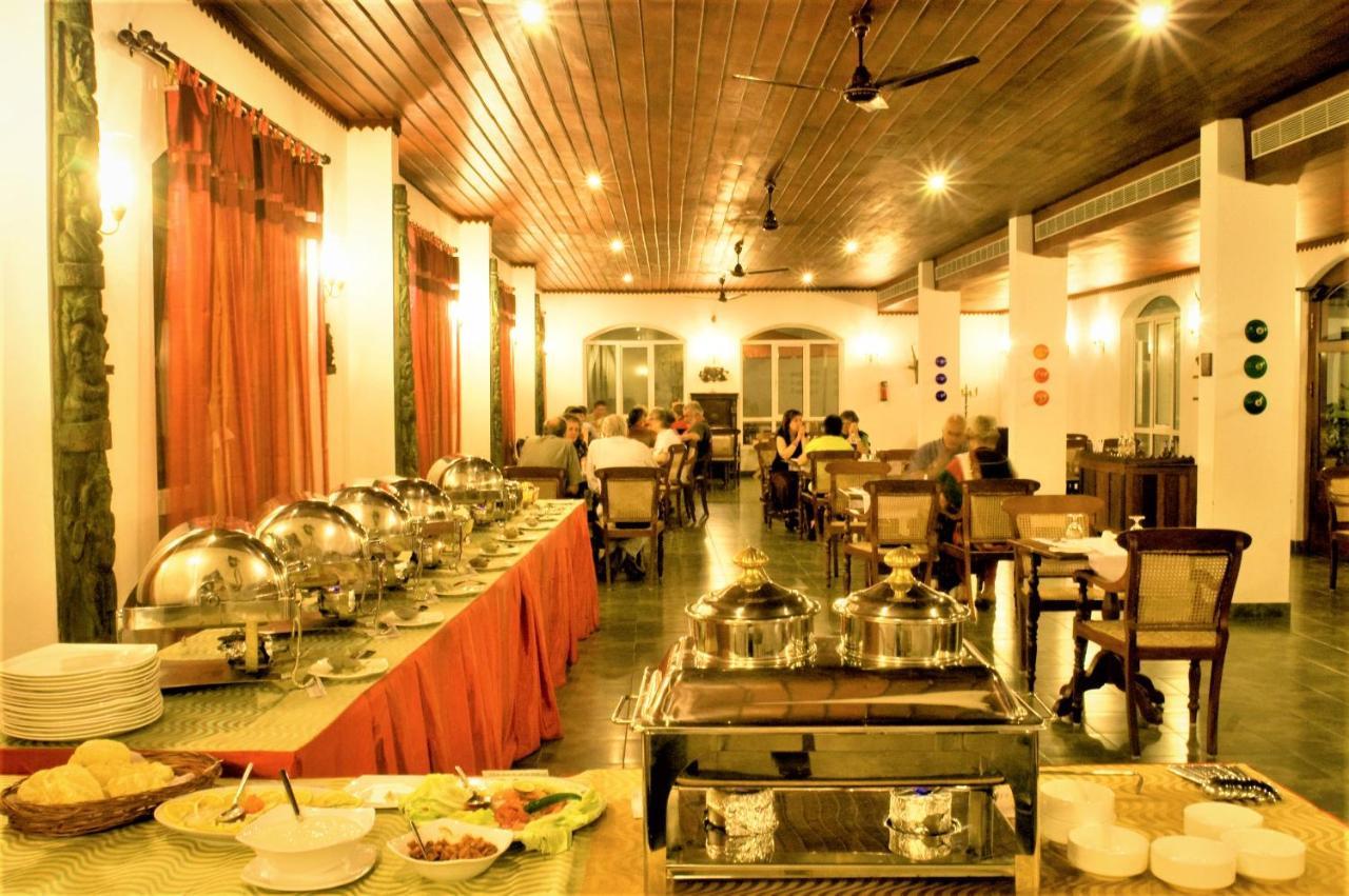 The Killians Boutique Hotel Kochi Exterior foto