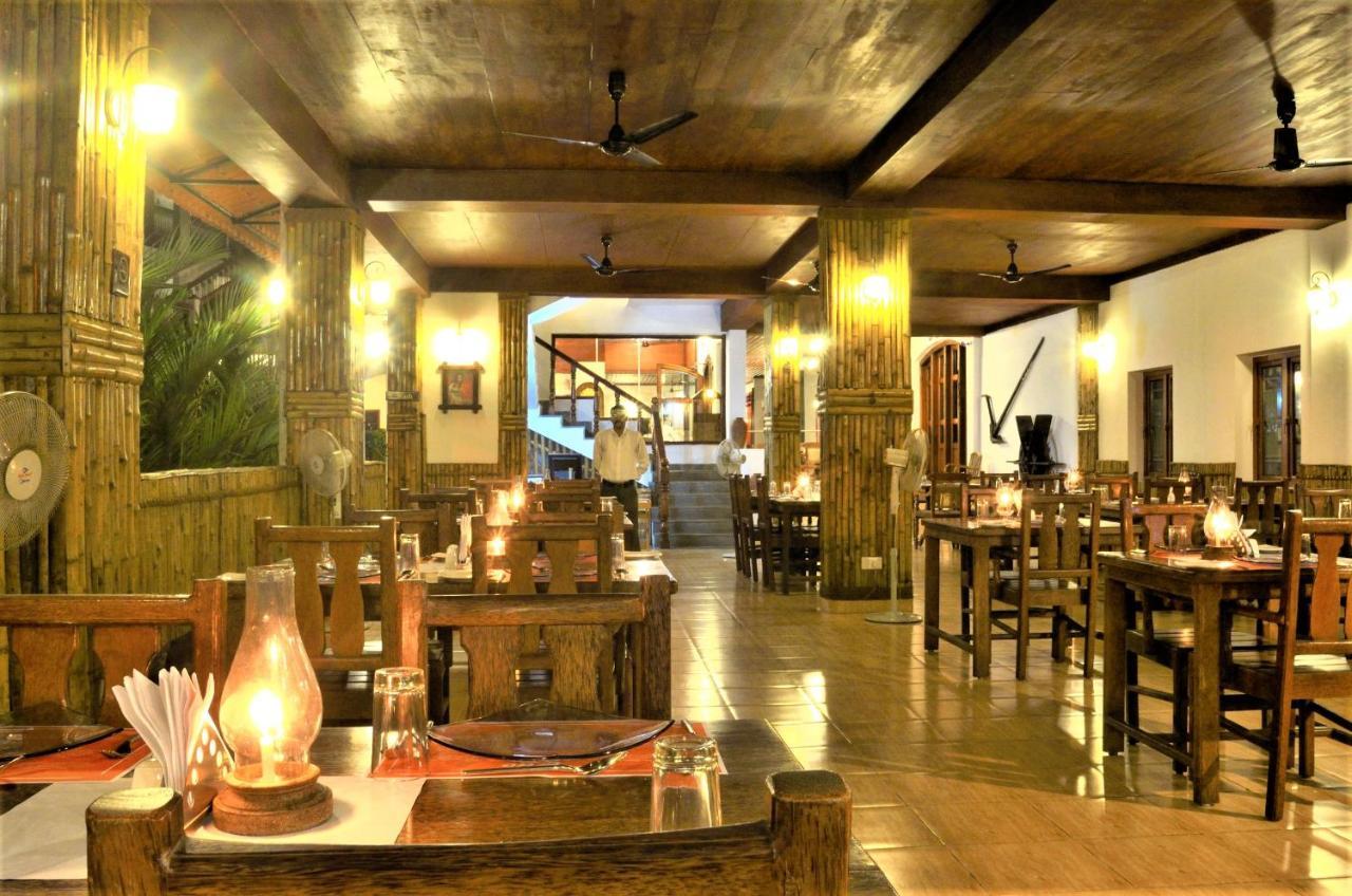 The Killians Boutique Hotel Kochi Exterior foto