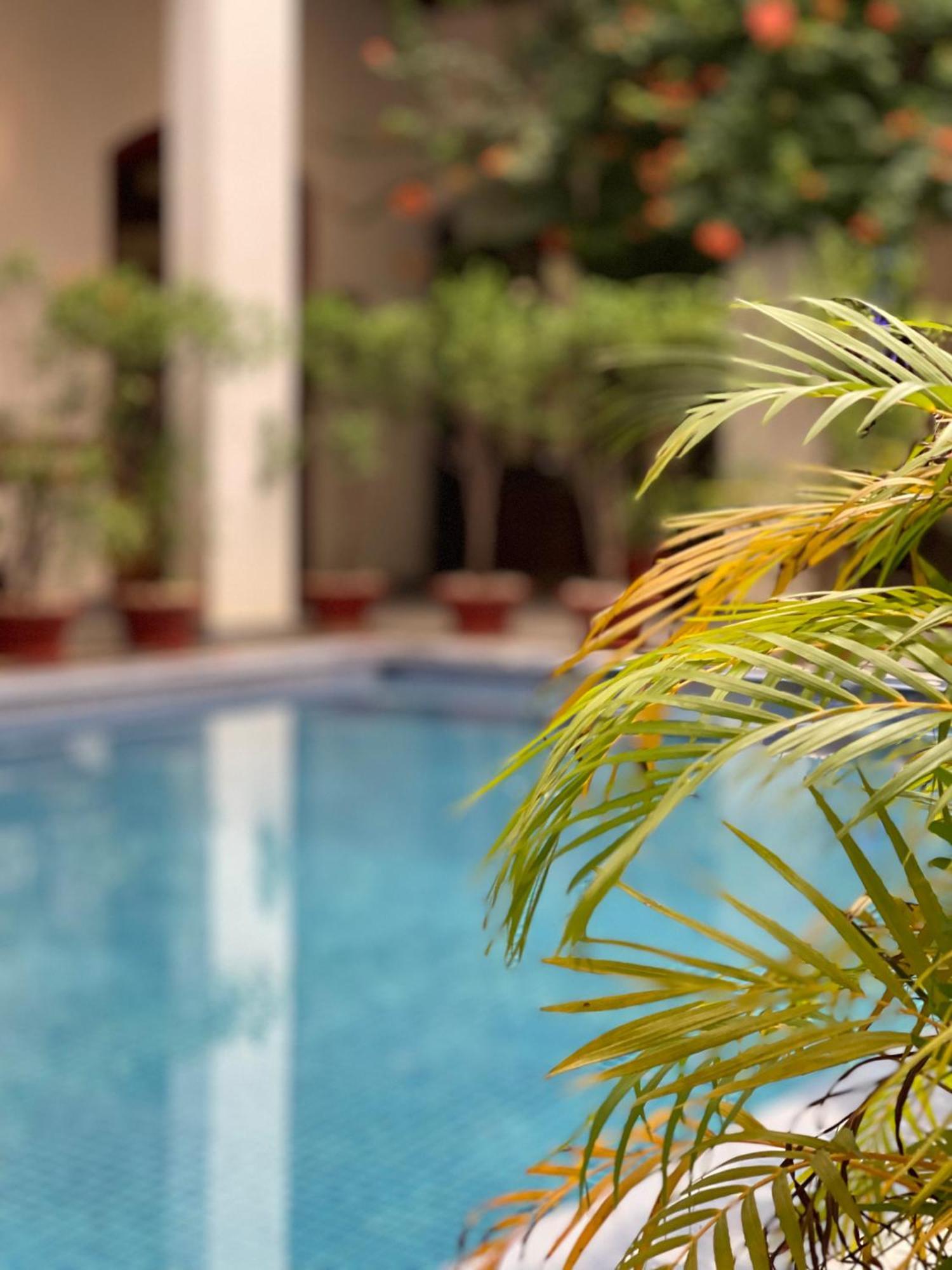 The Killians Boutique Hotel Kochi Exterior foto
