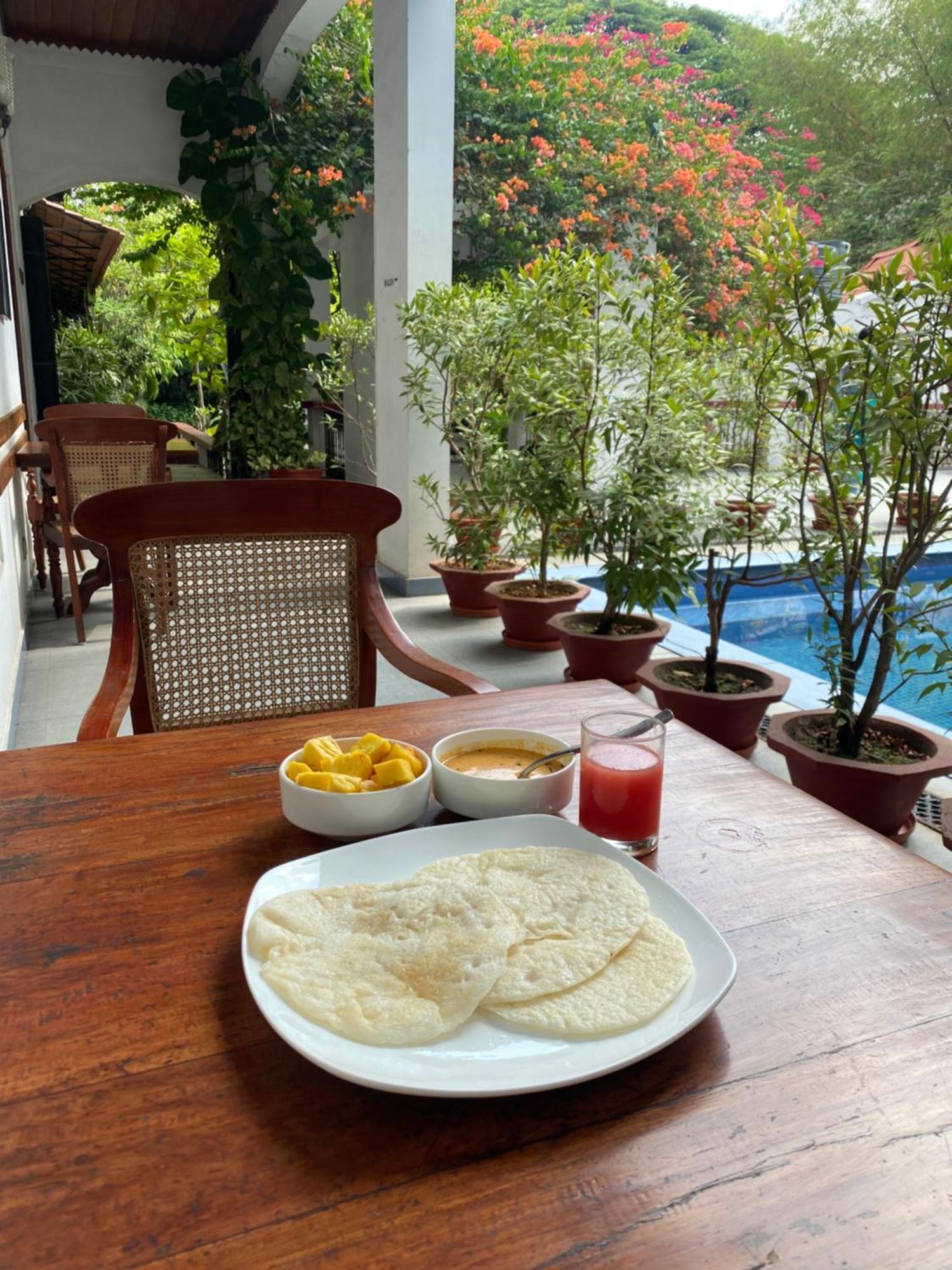 The Killians Boutique Hotel Kochi Exterior foto